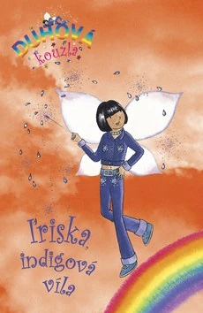 International:Izzy the Indigo Fairy | Rainbow Magic Wiki | Fandom