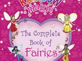 The Complete Book of Fairies