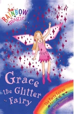Grace glitter
