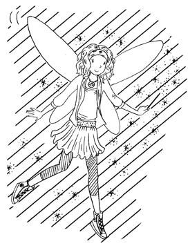 lexi the firefly fairy rainbow magic wiki fandom