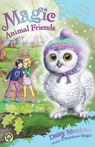 Matilda magic animal friends