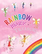 The Rainbow Magic Treasury
