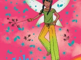 Lily the Rainforest Fairy