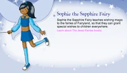SophieProfile.png (116 KB) Profile from the official Rainbow Magic website