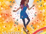 Marissa the Science Fairy