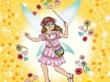Harper the Confidence Fairy