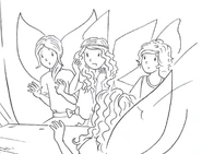 Tamara taylor darcey.jpg (72 KB) Darcey in Kayla the Pottery Fairy