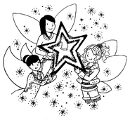 Got Alesha's star!.jpg (1,013 KB)