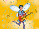 Ellie the Guitar Fairy