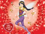 Samira the Superhero Fairy