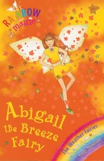 Abigail breeze