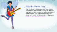 Profile from the official Rainbow Magic website.