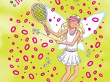 Alice the Tennis Fairy