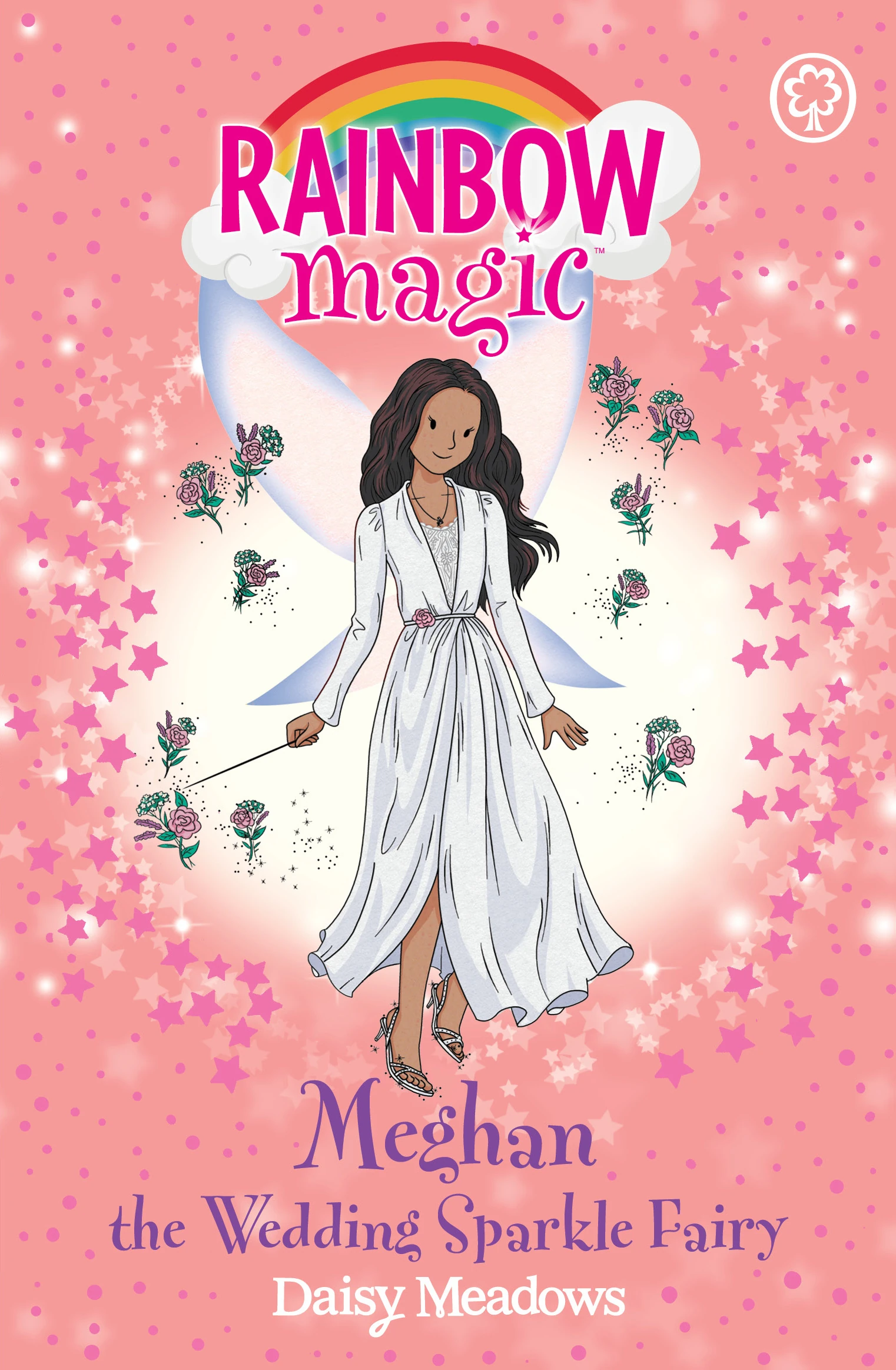 rainbow magic grace the glitter fairy