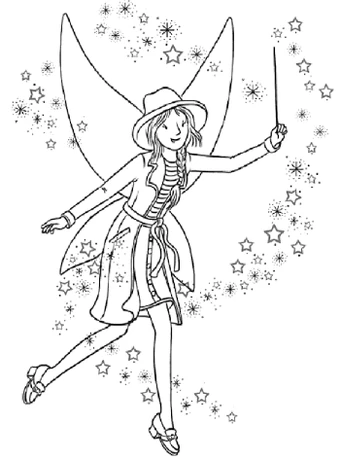 Download Susie The Sister Fairy Rainbow Magic Wiki Fandom