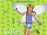 Cara the Camp Fairy