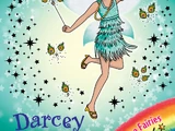 Darcey the Dance Diva Fairy