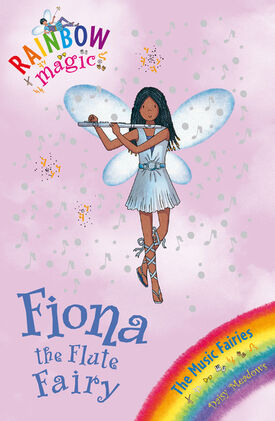 Fiona flute