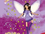 International:Evie the Mist Fairy