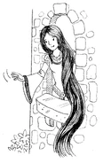 Rapunzel