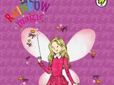 Becky the Best Friend Fairy