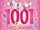 1001 Fairy Stickers