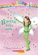 Scholastic Spanish cover