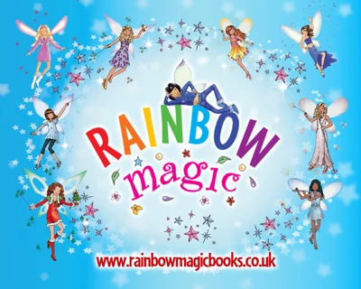 Rainbow Magic Wiki
