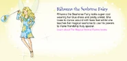 RihannaProfile.png (113 KB) Profile from the official Rainbow Magic website