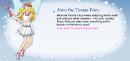 AliceProfile.png (129 KB) Profile from the official Rainbow Magic site.