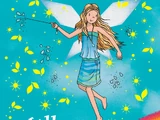 Milly the River Fairy