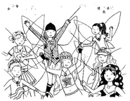 All sporty fairies.jpg (92 KB) All the Sporty Fairies