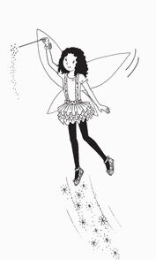 Tyra the designer fairy sales