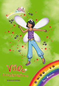Elisa the Adventure Fairy | Rainbow Magic Wiki | Fandom