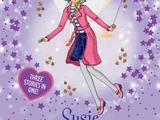 Susie the Sister Fairy