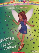 Spanish-Scholastic cover