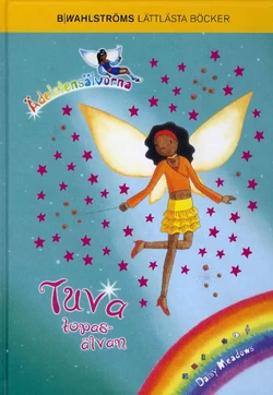 International:Chloe the Topaz Fairy | Rainbow Magic Wiki | Fandom