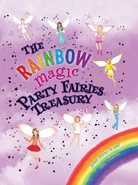 The Rainbow Magic Party Fairies Treasury