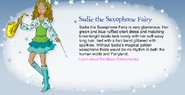 SadieProfile.png (134 KB) Profile from the official Rainbow Magic website