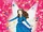 Frances the Royal Family Fairy