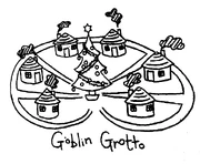 Goblin grotto
