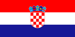 Cro flag
