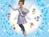 Aisha the Astronaut Fairy
