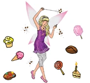 Photo from the Scholastic Store Website