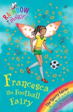 Francesca football