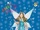 Alyssa the Snow Queen Fairy
