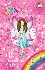 Elle, Thumbelina Fairy