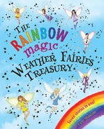 The Rainbow Magic Weather Fairies Treasury