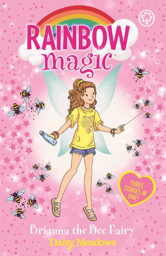 rainbow magic grace