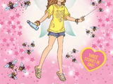 Brianna the Bee Fairy